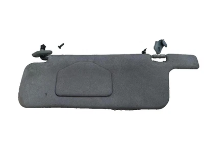 89-94 Nissan 240sx LH Left Driver Side Sun Visor - Image 1 of 4