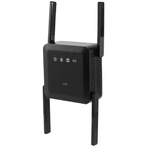 WLAN RéPéTiteur 1200Mbps (5G / 867Mbps + 2.4G / 300Mbps) WiFi Extender 4 An2024 - Imagen 1 de 8