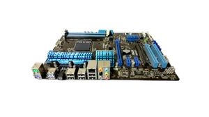 Placa madre Asus M5A97 R2.0 ATX, socket AMD AM3+ DDR3 - Imagen 1 de 3