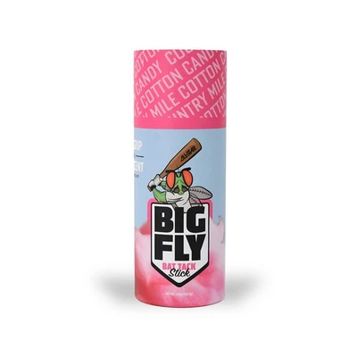 All-Star Big Fly Baseball/Softball Scented Bat Tack - Country Mile Cotton Candy - Image 1 of 4