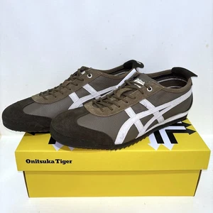 Onitsuka Tiger MEXICO 66 SD VIN 1183C015 205 CLAY CANYON/CREAM Unisex Size - Picture 1 of 10