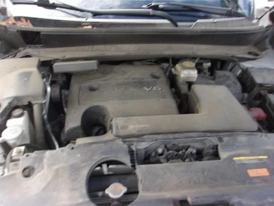 Airbag Driver Left Air Bag Driver Wheel Fits 13 INFINITI JX35 29460972 — 第 1/4 张图片