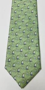 VINEYARD VINES Designer Tie Cravat Men's Fashion Gift for Husband Man Boyfriend - Picture 1 of 5
