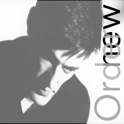 New Order - Low-Life [New Vinyl LP] Rmst - Imagem 1 de 2