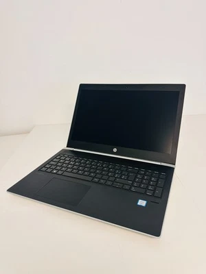 Hp Probook 450 G5 i7-8550U/16GB/512GB SSD nvme 15.6" 1920x1080 Grado A- - Immagine 1 di 4