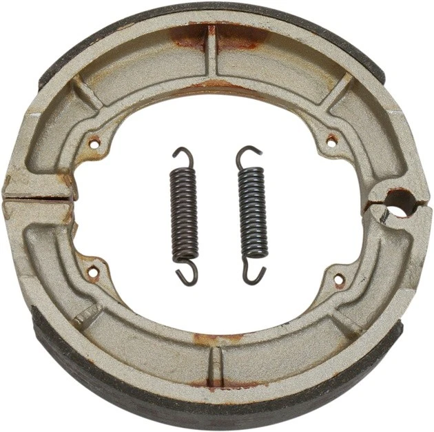 DP Brake Shoes #9159 for Suzuki LT-F250 QuadRunner 250 2x4/LT-4WD QuadRunner 250 — 第 1/1 张图片