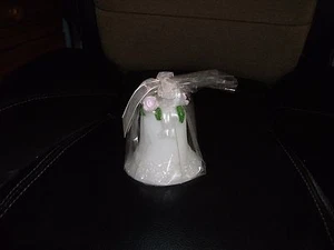 Wedding Bell's party supplies 12 candles table gift bags; decor 1x 519 - Picture 1 of 3