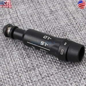 For Ping G410 G425 G430 Driver Fairway Shaft Adapter Sleeve .335 Tip RH Ferrule - Picture 1 of 13