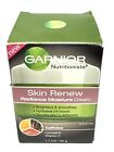 Garnier Skin Renew Radiance Moisture Cream 17Oz Distressed Box