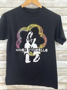 Piper Rockelle T-shirt 2021 Tour Size Small S D3 - Picture 1 of 2