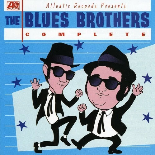Complete Collection by Blues Brothers (CD, 2004)