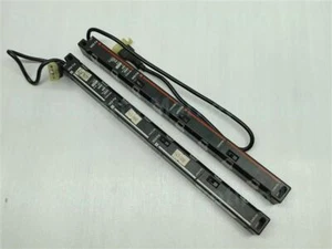 Keyence PJ-50A PJ50A Émetteur + Récepteur avec PJ-55A (T) 2x & PJ-55A (R) 2x - Photo 1 sur 19