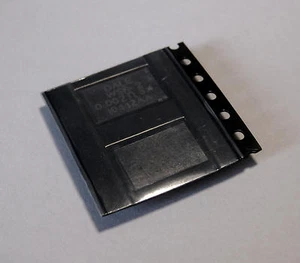 2 Stück VISHAY WSR2 2W SMD 4527 Resistor 0.002R 5%  current sens. (M6000) - Picture 1 of 2
