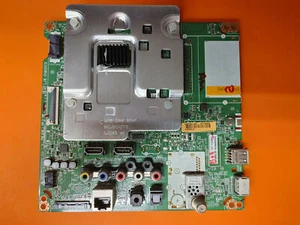 LG 60UH615A Main Board EBT64290232 - Picture 1 of 4