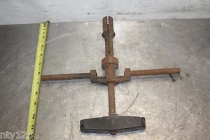 Kent Moore J-39195 Torque Converter End Play Check Tool 4L60E 4L80E Transmission - Picture 1 of 5