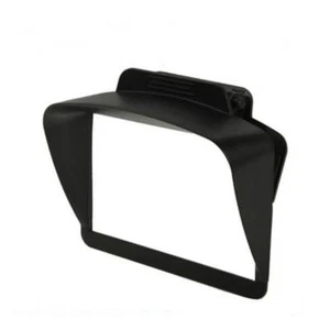 Sun Shade Visor Screen For Garmin Nuvi 2300T 2310 2340 2350T 4.3'' GPS Sat Nav - Picture 1 of 6