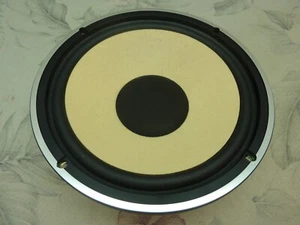 Vintage Fisher Woofer Speaker Model SC80676-2 - Picture 1 of 4