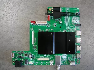 SYLVOX 65 inch 4K TV DECKPro Series Main Board RDT2851AV9.0 + WIFI Board - Picture 1 of 4