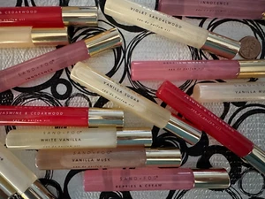 SAND + FOG Eau de Parfum Oil * 10mL ROLLERBALL * Choose from Many - Picture 1 of 1