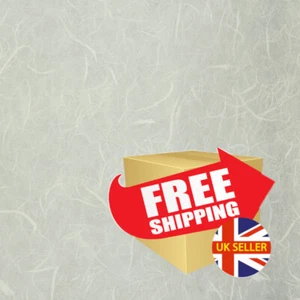 10 sheets of printable 25gsm A4 mulberry rice paper - Picture 1 of 3