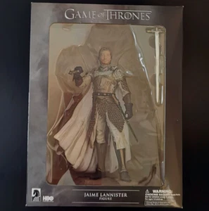 Game Of Thrones Jaime Lannister Figurine Dark Horse - Photo 1/4