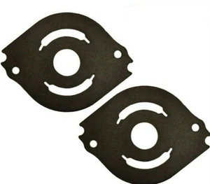 New OEM Genuine 2PK Hydro Gear Transmission 51444 BDP10A Valve Plate - Picture 1 of 2