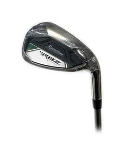 BRAND NEW TAYLORMADE RBZ SPEEDLITE SAND WEDGE 55° ADULT FLEX GRAPHITE - Picture 1 of 1