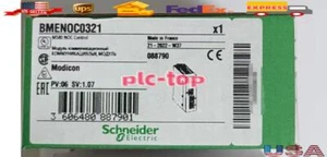 BMENOC0321 SND  programmable module fast shipping  US Free TAX - Picture 1 of 1