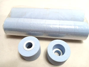 Case of 12 Noritake 32mm Internal Grinding Wheels - CXY Ceramic Grain - 100 Grit - Picture 1 of 7