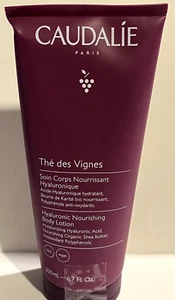 Caudalie The des Vignes Hyaluronic Nourishing Body Lotion 200ml - Picture 1 of 2