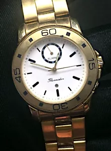 Thermidor Quarz Funktionstüchtig Vintage Uhren Uhr 33mm - Bild 1 von 7