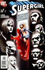 Supergirl Vol. 5 (2005-2011) #4