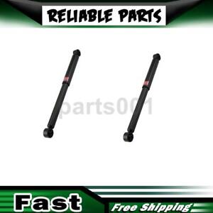 Pair Set of 2 Rear KYB Shock Absorbers Fits 2000 2001 2002 2003 Ford Windstar