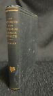 The First Decade of the Australian Commonwealth; Henry Turner 1st ED HC 1911