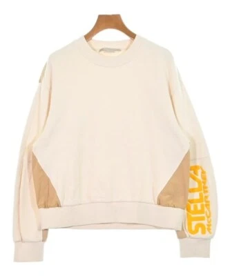 Sudaderas STELLA McCARTNEY Beige 42 (aprox. M) 2200556013389 Foto 1 de 4