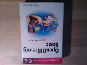 OpenOffice.org Basic - Sprache, UNO, API Toolbox, Redaktion Buch