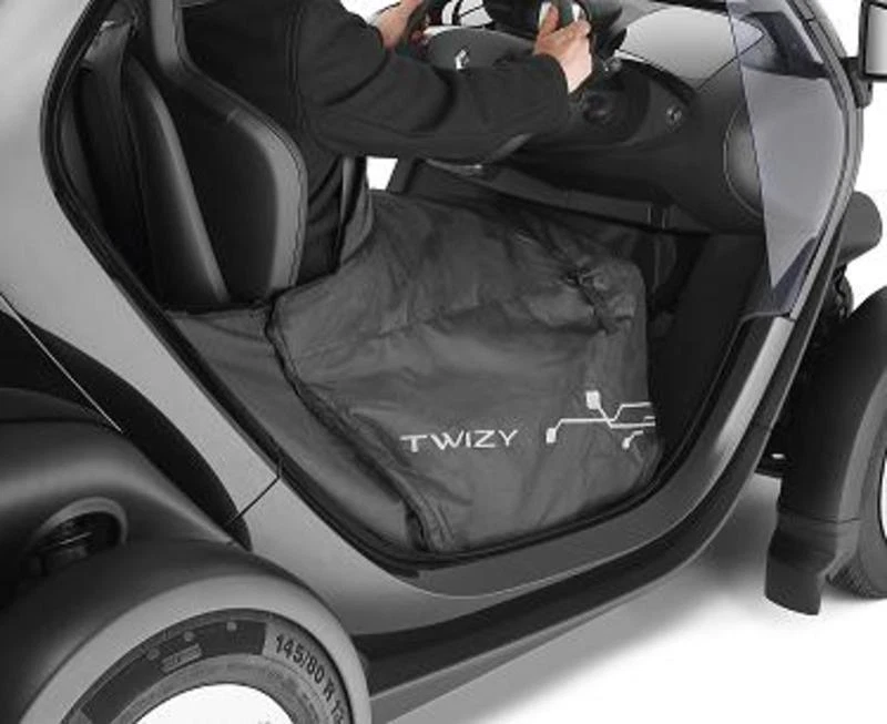 Renault Twizy couverture de protection neuve et d’origine Renault 8201203853 - Photo 1/1