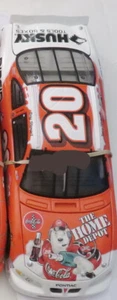 2001 TONY STEWART COCA COLA BEAR HOME DEPOT PONTIAC 1/24TH NASACR DIECAST CAR - Picture 1 of 3