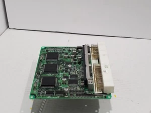 2005 TOYOTA HIGHLANDER 6CYL 2WD ECM ECU COMPUTER (MATCH 89661-48761) - Picture 1 of 9
