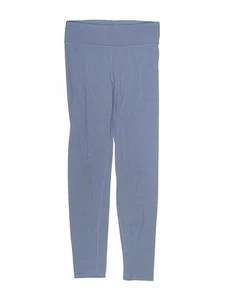 Athleta Girls Blue Active Pants 16 - Picture 1 of 2