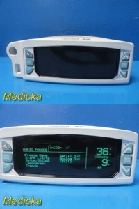 Smiths Medical BCI Capnocheck Plus Capnograph CO₂ Monitor Ref 9004000 ~ 38603 - Picture 1 of 21