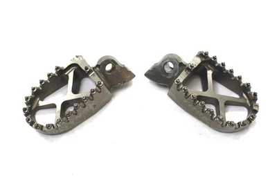 2013 KTM 450 SXF Tusk Billet Racing Foot Pegs 1521 - Image 1 of 4