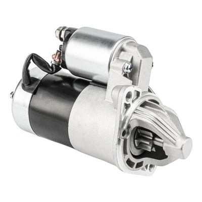 Starter For 2004-2006 Kia Spectra 2001-2004 2005-2006 Hyundai Elantra 17709N Foto 1 de 4