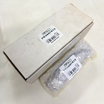 FANALE BIANCO PER RETROVISORE DESTRO FORD FIESTA VI COD. FD3447415 - Immagine 1 di 4