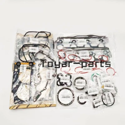 2UZFE Head Gasket Set For Lexus GX470 LX470 Toyota 4Runner Tundra 4.7L 2005-2009 - Image 1 of 4