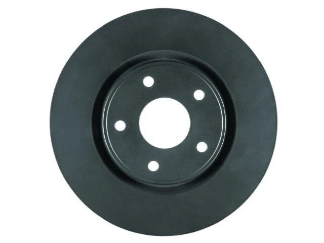 Rotor de freno delantero para Chrysler Voyager 2020-2024 2021 2022 2023 HV725BW Foto 1 de 1