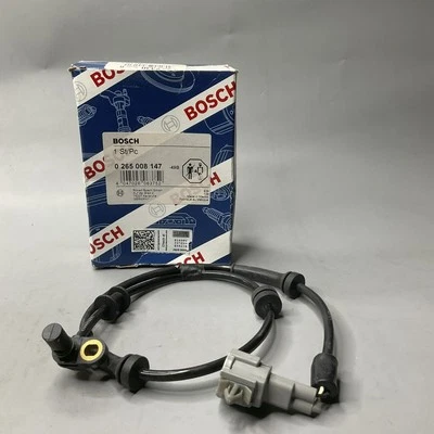 Sensor de velocidad de rueda BOSCH para Infiniti QX56 2008-2012 Nissan Armada 0265008147 Foto 1 de 4