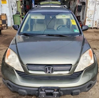 Parasol izquierdo conductor sin iluminación se adapta 07-11 CR-V 1034010 Foto 1 de 4