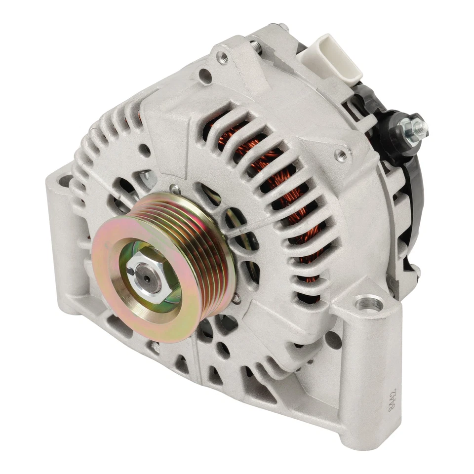 Alternador para Ford Five Hundred 2005 2006 2007 8442N 5F9T10300AC 6F9T10300AA Foto 1 de 4