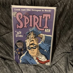 Spirit #66 1990 - Imagen 1 de 5